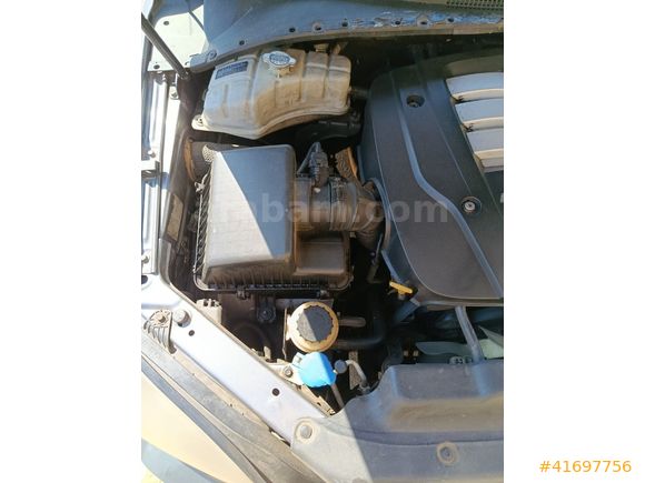 DEGİŞENSIZ TEMİZ 4×4
