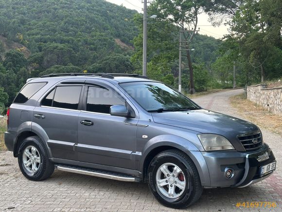 DEGİŞENSIZ TEMİZ 4×4