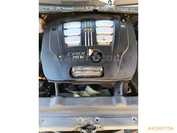 DEGİŞENSIZ TEMİZ 4×4