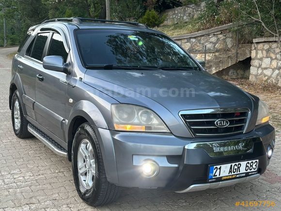 DEGİŞENSIZ TEMİZ 4×4