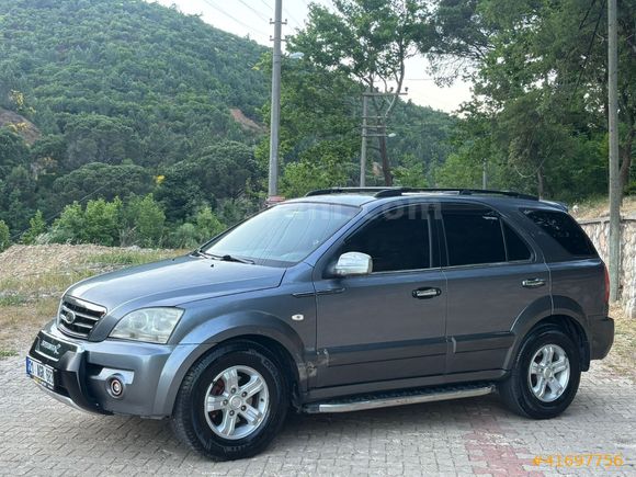 DEGİŞENSIZ TEMİZ 4×4