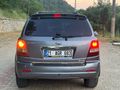 DEGİŞENSIZ TEMİZ 4×4
