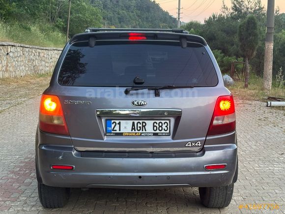 DEGİŞENSIZ TEMİZ 4×4