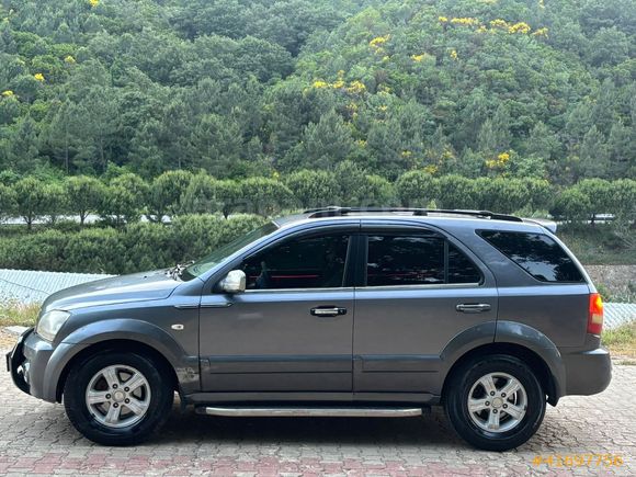 DEGİŞENSIZ TEMİZ 4×4
