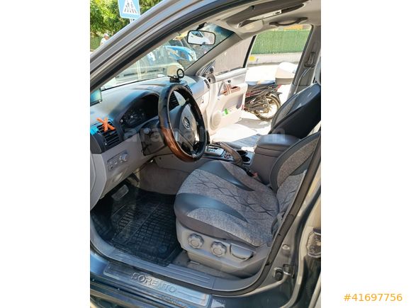DEGİŞENSIZ TEMİZ 4×4
