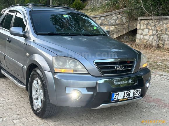 DEGİŞENSIZ TEMİZ 4×4