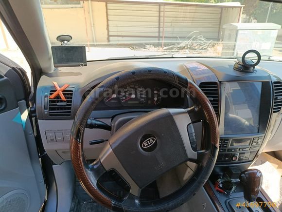 DEGİŞENSIZ TEMİZ 4×4