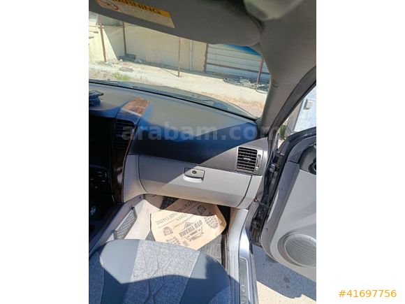 DEGİŞENSIZ TEMİZ 4×4