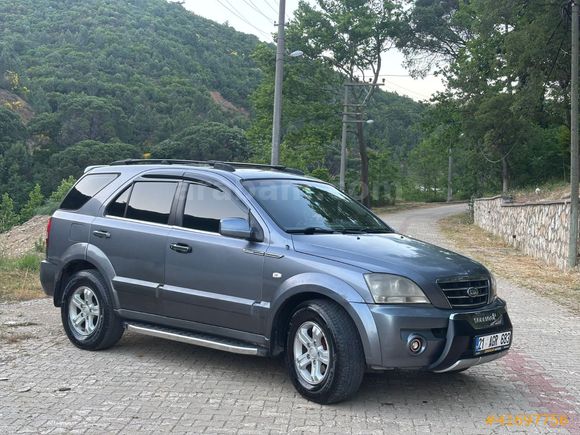 DEGİŞENSIZ TEMİZ 4×4