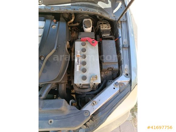 DEGİŞENSIZ TEMİZ 4×4