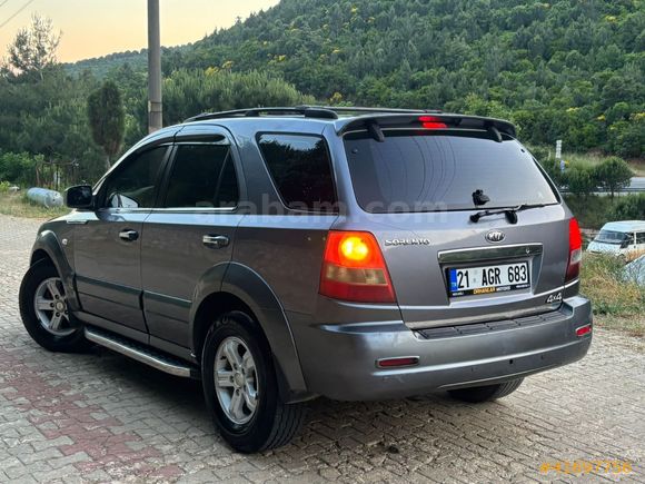DEGİŞENSIZ TEMİZ 4×4