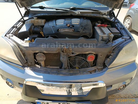 DEGİŞENSIZ TEMİZ 4×4