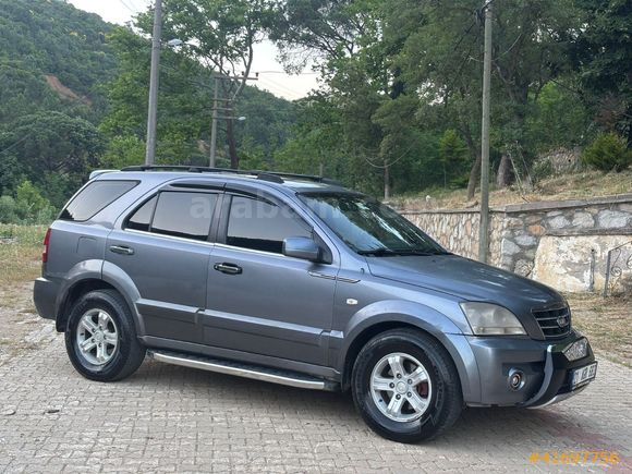 DEGİŞENSIZ TEMİZ 4×4