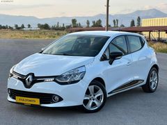 ORJ.136.000KM 2013 MODEL BOYASIZ OTOMATİK 1.2 TCE ICON CLİO