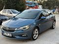 Sahibinden Opel Astra 1.6 CDTI Dynamic 2017 Model  283.000 km Mavi