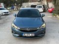 Sahibinden Opel Astra 1.6 CDTI Dynamic 2017 Model  283.000 km Mavi