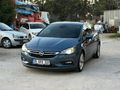Sahibinden Opel Astra 1.6 CDTI Dynamic 2017 Model  283.000 km Mavi