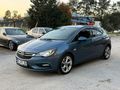 Sahibinden Opel Astra 1.6 CDTI Dynamic 2017 Model  283.000 km Mavi