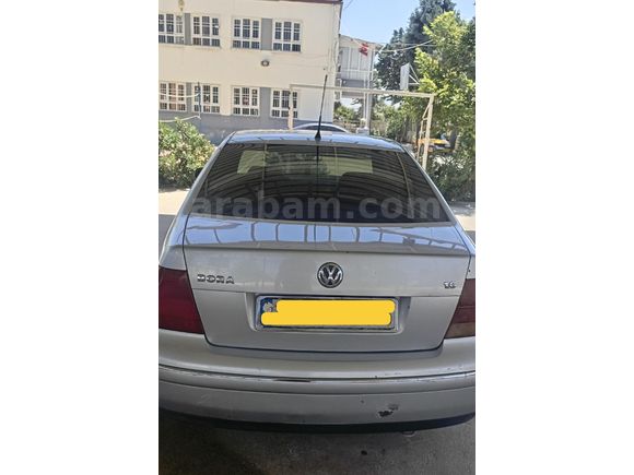 Sahibinden Volkswagen Bora 1.6 Pacific 2004 Model