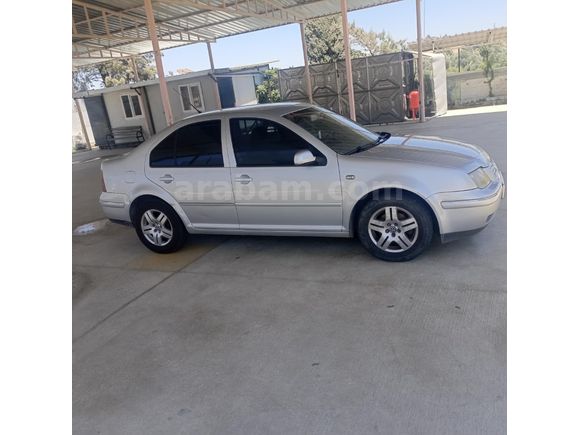Sahibinden Volkswagen Bora 1.6 Pacific 2004 Model