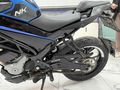 Sahibinden CFmoto 250NK 