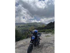 Sahibinden CFmoto 250NK 