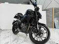 Sahibinden CFmoto 250NK 