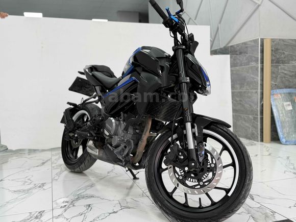 Sahibinden CFmoto 250NK 