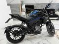 Sahibinden CFmoto 250NK 