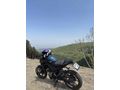Sahibinden CFmoto 250NK 