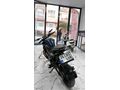 Sahibinden CFmoto 250NK 