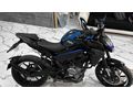 Sahibinden CFmoto 250NK 