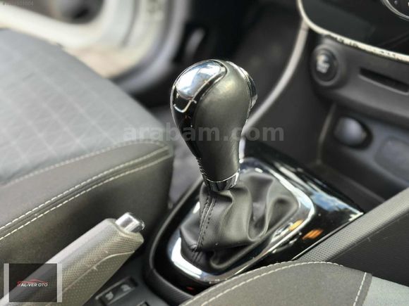 AL-VER OTO'DAN 2014 MODEL 120.000 KM İCON HATASIZ CLİO