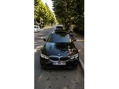 Sahibinden BMW 3 Serisi 320i First Edition Sport Line 2020 Model 