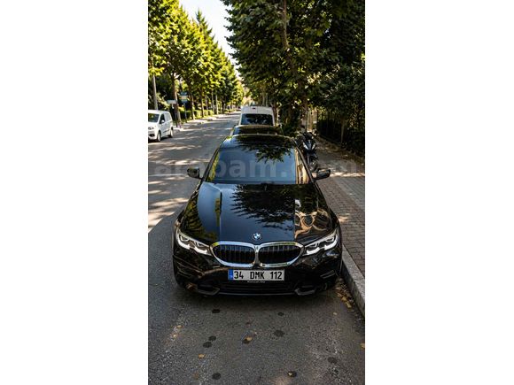 Sahibinden BMW 3 Serisi 320i First Edition Sport Line 2020 Model 