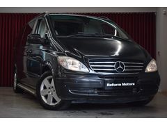 REFORM MOTORS 2011 VİANO 2.2AMBIENTE UZUN VİP"AİR-SÜSP+3 SUNROOF