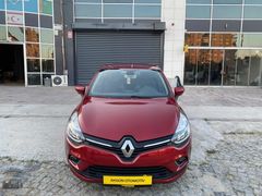 AKGÜN OTOMOTİV PLAZA'DAN İCON CLİO OTOMATİK VİTES
