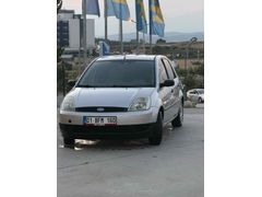 Sahibinden Ford Fiesta 1.4 Comfort 2005 Model 