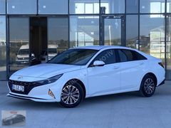 2022*ELANTRA*1.6MPI*STYLE COMFORT*ÇELİK JANT*SERVİS BAKIM*HATASZ