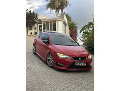 Sahibinden Seat Leon 1.4 TSI FR 2015 Model 