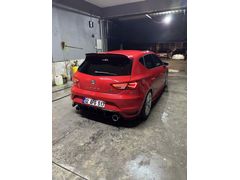 Sahibinden Seat Leon 1.4 TSI FR 2015 Model 