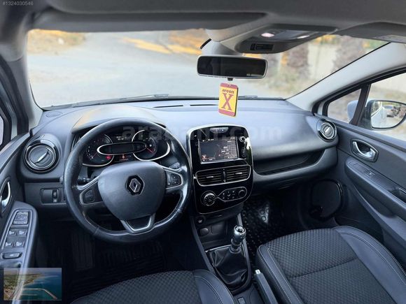 ADİLCEVAZ OTODAN 2016 MAKYAJLI KASA BAKIMLI İCON 135.000 KMDE