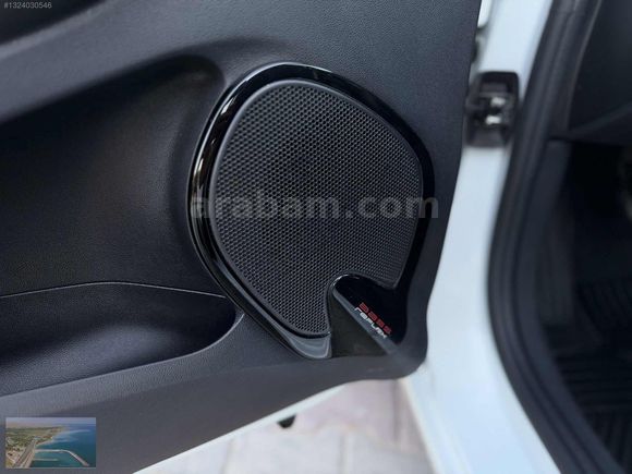 ADİLCEVAZ OTODAN 2016 MAKYAJLI KASA BAKIMLI İCON 135.000 KMDE