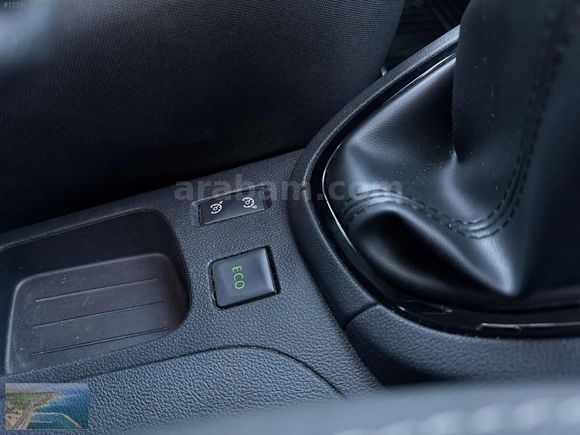 ADİLCEVAZ OTODAN 2016 MAKYAJLI KASA BAKIMLI İCON 135.000 KMDE