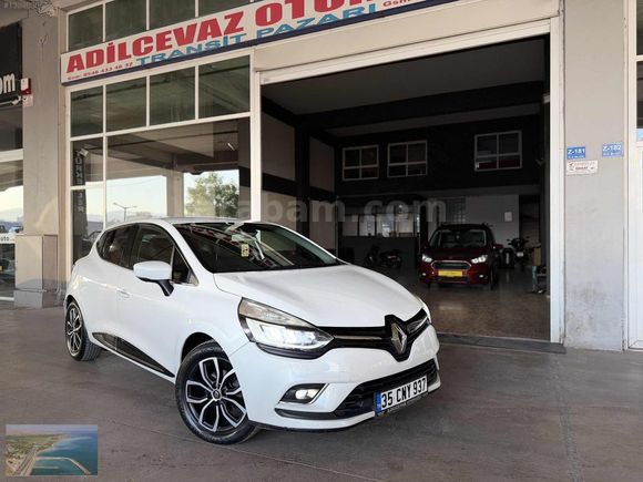 ADİLCEVAZ OTODAN 2016 MAKYAJLI KASA BAKIMLI İCON 135.000 KMDE