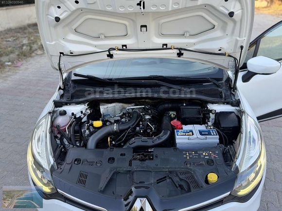 ADİLCEVAZ OTODAN 2016 MAKYAJLI KASA BAKIMLI İCON 135.000 KMDE