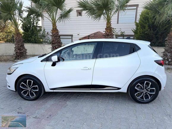 ADİLCEVAZ OTODAN 2016 MAKYAJLI KASA BAKIMLI İCON 135.000 KMDE
