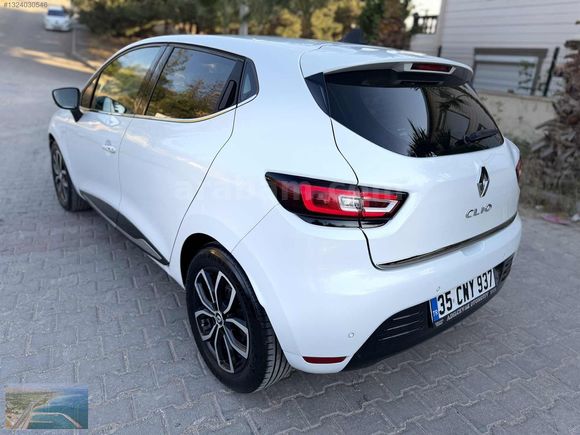 ADİLCEVAZ OTODAN 2016 MAKYAJLI KASA BAKIMLI İCON 135.000 KMDE