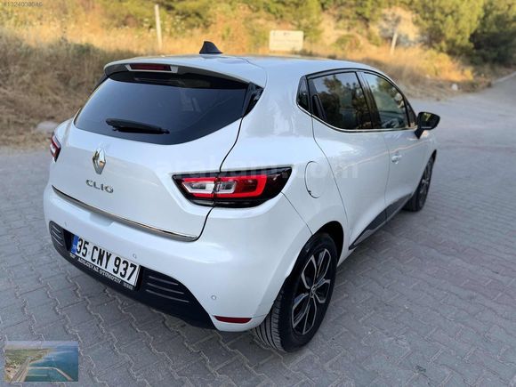 ADİLCEVAZ OTODAN 2016 MAKYAJLI KASA BAKIMLI İCON 135.000 KMDE