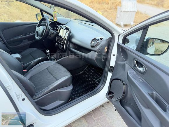 ADİLCEVAZ OTODAN 2016 MAKYAJLI KASA BAKIMLI İCON 135.000 KMDE